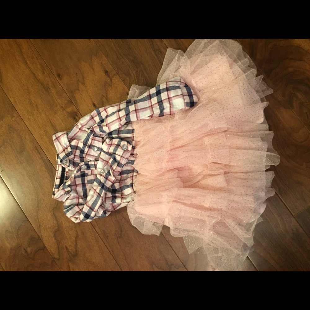 Bundle!!! 3 dresses $25 for All